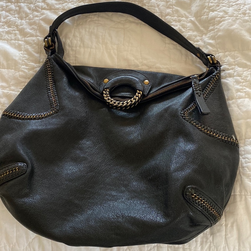 Vintage Cole Haan shoulder bag